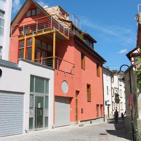 Beliebtes City-Apartment Reutlingen Eksteriør billede