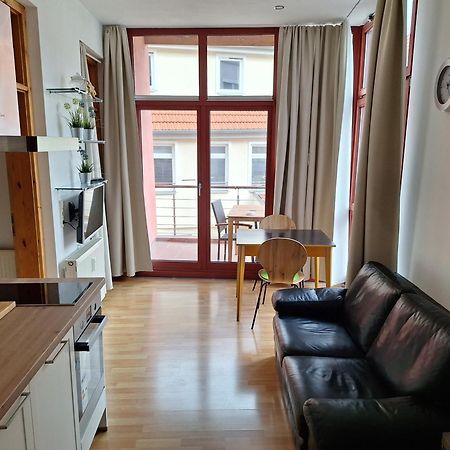 Beliebtes City-Apartment Reutlingen Eksteriør billede