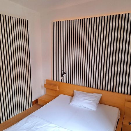 Beliebtes City-Apartment Reutlingen Eksteriør billede