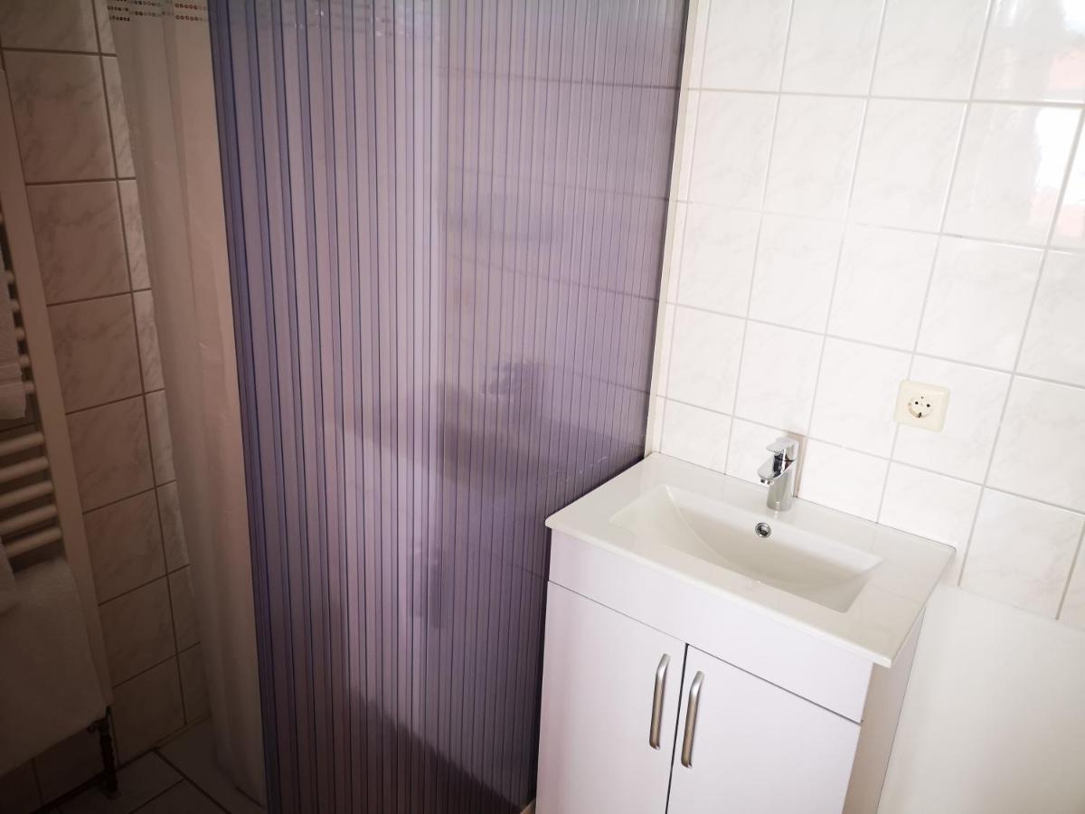 Beliebtes City-Apartment Reutlingen Eksteriør billede