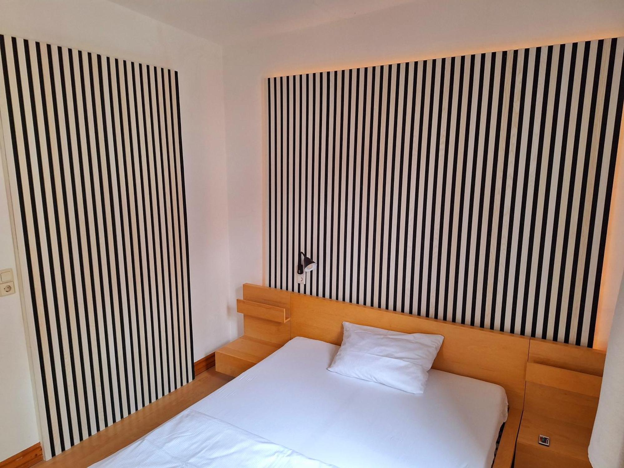 Beliebtes City-Apartment Reutlingen Eksteriør billede