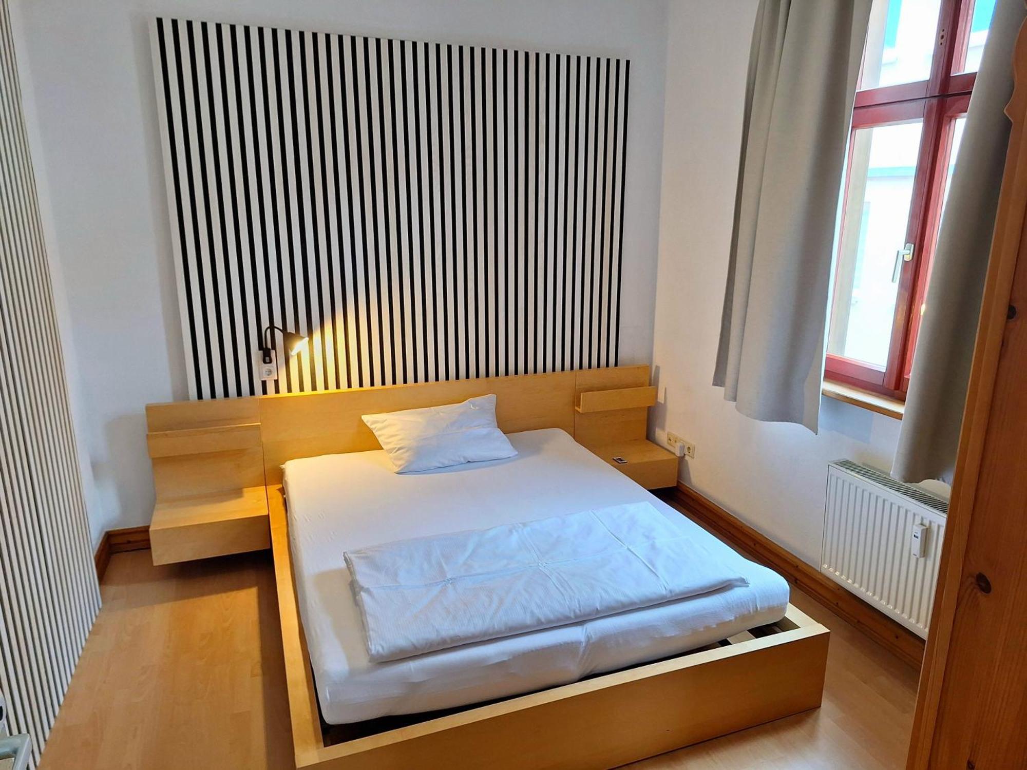 Beliebtes City-Apartment Reutlingen Eksteriør billede